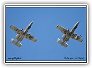 A-10 USAF